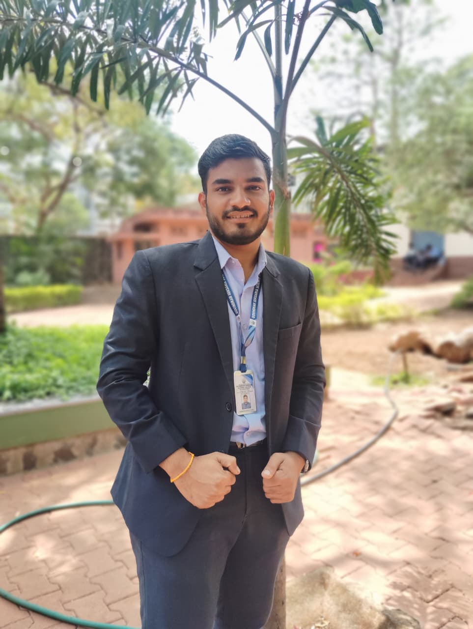 Profile Photo